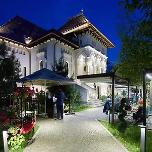 La Boheme Boutique Casa Soare Otel